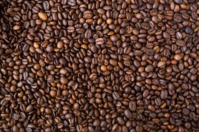 Biji Kopi Robusta Premium 1kg